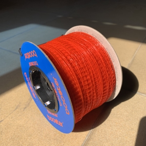 Alfileres de Sujeción de TPU Ecológicos OEM Rojos y Coloridos, Agujas Finas Largas para Máquinas VNS, Prendas Bordadas - Product Image 4