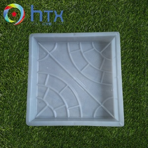 Molde de Inyección para Bloques de <span class=keywords><strong>Hormigón</strong></span>, Molde de Plástico Entrelazado para Pavimentadora de <span class=keywords><strong>Hormigón</strong></span> - Product Image 6