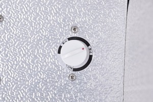 Vente en gros 338L portes triples en verre dégivrage <span class=keywords><strong>automatique</strong></span> commercial bar arrière affichage bière réfrigérateur/refroidisseurs/congélateurs/réfrigérateurs - Product Image 6