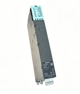 6SL3120 2TE15 0AA4 SINAMICS S120 Módulo de Accionamiento de Motor Doble Original Nuevo para Automatización Industrial - Product Image 3