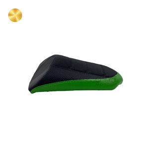 Motour-Coussin de selle de siège passager arrière pour Kawasaki <span class=keywords><strong>Ninja</strong></span> <span class=keywords><strong>1000</strong></span> 2017- - Product Image 6