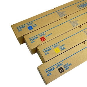 Konica Minolta Bizhub C458/C558/C658 genuina compatibile TN514 cartuccia <span class=keywords><strong>Toner</strong></span> a colori di ricambio per stampante fotocopiatrice - Product Image 4