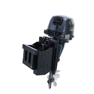 Produsen khusus Motor tempel bensin 4 tak mesin laut umum - Product Image 6