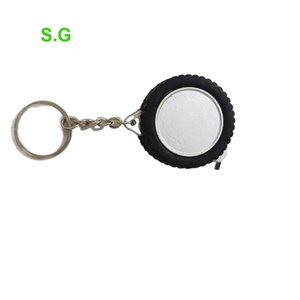 Khuyến mại Quà Tặng bán buôn tùy chỉnh <span class=keywords><strong>mini</strong></span> dễ thương 1m 3ft Băng biện pháp - Product Image 3