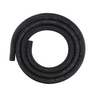 Hailiang — Tube d'isolation de <span class=keywords><strong>climatisation</strong></span> PE, couleur blanche ou personnalisée, Protection contre les UV, livraison gratuite - Product Image 3