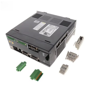 ไดรฟ์ ASD-A2-1521-E ของแท้ใหม่ 1.5KW 200V 1PH มีสินค้าในสต็อก - Product Image 1