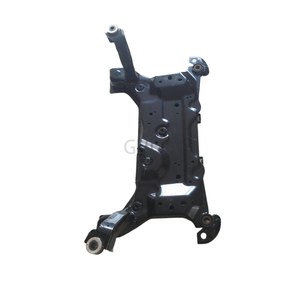 Pièces d'auto d'approvisionnement direct d'usine BV615019BPE/BV615019BPD cadre auxiliaire pour Ford Focus/Escort 15-17 - Product Image 1