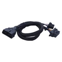 Cable OBD Y con Precio de Mayoreo IATF16949, Divisor OBD2, Conector de 16 Pines, Arnés en T