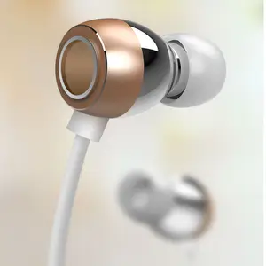 FONENG Beste Kwaliteit Stereo Geluid In-Ear Sport Oortelefoon E510