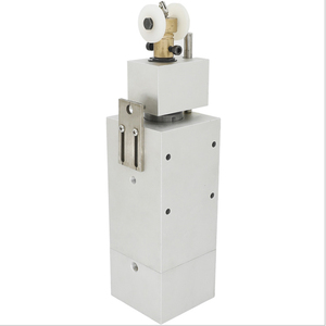 Cortador de Mesa de Corte CNC Neumático Industrial de Alta Calidad con Pistón de Carburo de Tungsteno para Máquina de Corte de Vidrio ISO9001 - Product Image 1