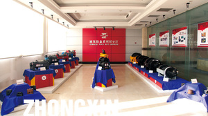 Cabrestante de recuperación hidráulico de 4T y 10000 libras para grúas de auxilio en carretera - Product Image 6