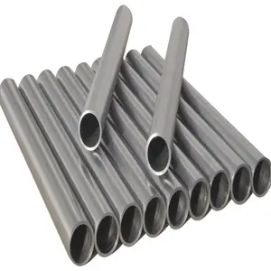 Wholesales Gr9 Titanium Alloy Metal Pipe Price Per Kg