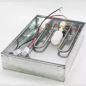 Prix de promotion d'usine pour bassin d'eau avec tuyau d'humidificateur à vanne à <span class=keywords><strong>flotteur</strong></span> - Product Image 1