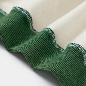 Sudadera con Capucha Clásica de Moda para Hombre, 400 GSM, Algodón Grueso, Estilo Vintage, Lavado Ácido, con Cierre - Product Image 5