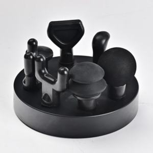 Fascial ปืนนวดไฟฟ้า, ปืนนวดกล้ามเนื้อคอลึกผ่อนคลายกล้ามเนื้อบริเวณไหล่ - Product Image 3