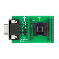 Adaptateur NEC pour Outils de Serrurerie CGDI MB Programmeur de Clés Sans Soudure