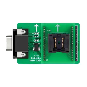 NEC Adapter for Locksmith Tools CGDI MB Key Programmer No Need Soldering