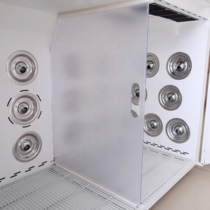 LIZE PET: Asciugatrice <span class=keywords><strong>Automatica</strong></span> Ecologica <span class=keywords><strong>per</strong></span> Peli di Animali Domestici, Cabina di Asciugatura Intelligente <span class=keywords><strong>per</strong></span> <span class=keywords><strong>Cani</strong></span> e Gatti - Product Image 5