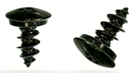 Clips métalliques automobiles fournis par l'usine chinoise, attaches métalliques pour voitures, clips automobiles et attaches en plastique 152418
