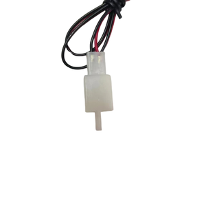 AT5530TL สัญญาณเตือนแบบพาสซีฟเพียโซอิเล็กทริกกันน้ำ120โวลต์สำหรับไซเรนสัญญาณเตือนภัย - Product Image 4