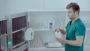 ブランドの注入ポンプ電子注入ポンプ鎮痛注入ポンプ - Product Image 6