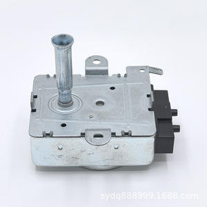 Moteurs Synchrone Industriels pour Four à Micro-ondes, Cheminée Électrique, Extracteur de Jus, Barbecue – Équipement Électrique Polyvalent - Product Image 1