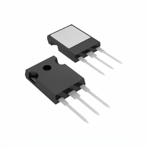 ทรานซิสเตอร์ IRFP350 TO-247AC ชิ้นส่วนวงจรอิเล็กทรอนิกส์ บริการครบวงจรแบบดั้งเดิม - Product Image 1