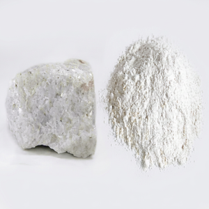 Dolomita de primera calidad, fabricante y proveedor de polvo de dolomita de la India, proveedor a granel de polvo de dolomita natural de alta calidad - Product Image 1