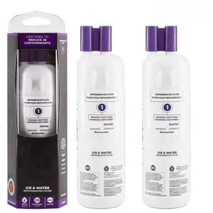 Exclusivo Dropshipping Transfronterizo para Purificador de Agua de Refrigerador 9801, Cartucho de Filtro de Agua con Varilla de Carbón Activado EDR1RXD1 - Product Image 3