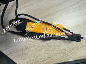 เครื่องทดสอบแรงดันไฟฟ้าและความต่อเนื่องแบบสองขั้ว รุ่น T150 - Product Image 3