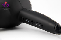 Sèche-cheveux professionnel à moteur Johnson DC, 1800 W, 2000mm de longueur, Super Compact, nouveau, 145