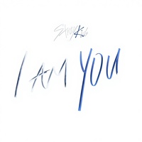[Gönderime Hazır] STRAY KIDS-I Am YOU CD Kore Müziği, JYP Entertainment tarafından.