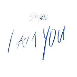 STRAY KIDS-I Am YOU ซีดี เพลงเกาหลี โดย JYP Entertainment - Product Image 1