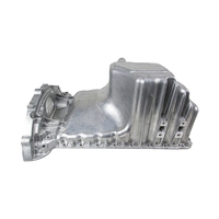 Auto Parts OEM 21510-2b020 21510-2f004 21510-2e022 Engine Oil Pan Suitable for HYUNDAI-JPRT KIA-JPRT