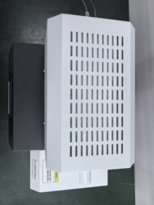 เครื่องทดสอบปริมาณคาร์บอนแบล็ค IEC 60811 ASTM D4218 สำหรับโพลีบิวทีนพลาสติก เครื่องวิเคราะห์คาร์บอนแบล็ค เครื่องทดสอบปริมาณคาร์บอนแบล็ค - Product Image 6