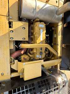 Pelle sur chenilles d'occasion de 36 tonnes en bon état Caterpillar Cat 336d2 pour usage intensif, de haute qualité et à bas prix - Product Image 4