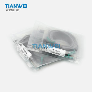 UM-T50S 100% नए और मूल जापानी टाक्स का पता लगाने की दूरः बीम फोटोइलेक्ट्रिक सेंसर के माध्यम से 500 मिमी npn - Product Image 2