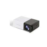 Portable YG300 Mini projecteur divertissement sans fil pour enfants projecteur mobile HD4K 1080P Home cinéma