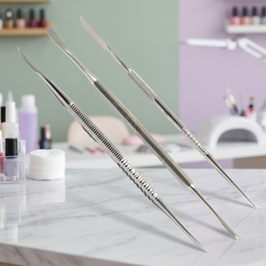 Couteau de modelage dentaire manuel en acier inoxydable de haute qualité, instruments de laboratoire de classe II GRIP SURGICAL, garantie 2 ans - Product Image 5
