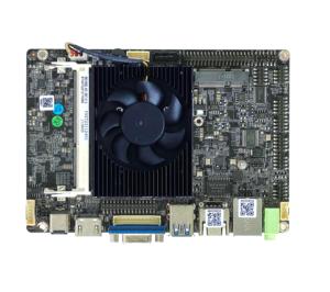 Материнская плата M219SE без вентилятора или с вентилятором <span class=keywords><strong>3</strong></span>,5 дюймов с Celeron J1900 6 * COM RS232 1/<span class=keywords><strong>2</strong></span> * LAN 1 * USB3.0 5/7 * USB2.0 двойной дисплей - Product Image 2