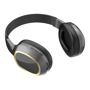 Nuevo modelo de auriculares con batería larga y logotipo personalizado, auriculares Bluetooth para teléfono en la oreja, auriculares inalámbricos Blue Tooth - Product Image 5