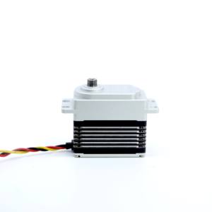 FEET _ *-Servo numérique ECH <span class=keywords><strong>RoboMaster</strong></span> Tello EduCare-Servo de haute précision de 65kg pour l'éducation STEM - Product Image 4