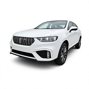 WEY VV5 <span class=keywords><strong>2020</strong></span> 2.0T 2WD Power Pioneer / Style Pioneer - Product Image 1