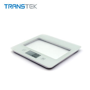 Pour Transtek meilleur Commercial 5 KG <span class=keywords><strong>balance</strong></span> <span class=keywords><strong>de</strong></span> <span class=keywords><strong>cuisine</strong></span> en verre fonction automatique certifié CE 15 KG capacité alimentaire écran LCD alimentation <span class=keywords><strong>de</strong></span> la batterie - Product Image 5