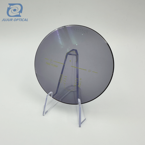 RX Lab LIVRAISON RAPIDE IOT 1.56 Teinte progressive de forme libre Gris IOT Lentilles de prescription de conception stable sans fin - Product Image 6