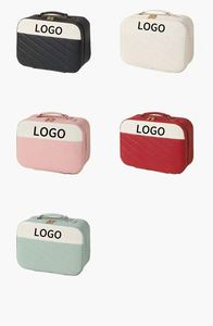Bolsa de Maquillaje Portátil de Gran Capacidad, Ideal para Viajes, como Bolso de Mano y como Regalo. - Product Image 4