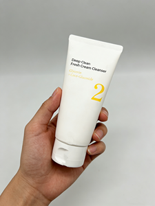 <span class=keywords><strong>Nettoyant</strong></span> <span class=keywords><strong>visage</strong></span> coréen Numbuziin 2 en 1 de haute qualité, nettoyage en profondeur, hydratant, doux, sans <span class=keywords><strong>gras</strong></span>, crème nettoyante pour le <span class=keywords><strong>visage</strong></span> - Product Image 2