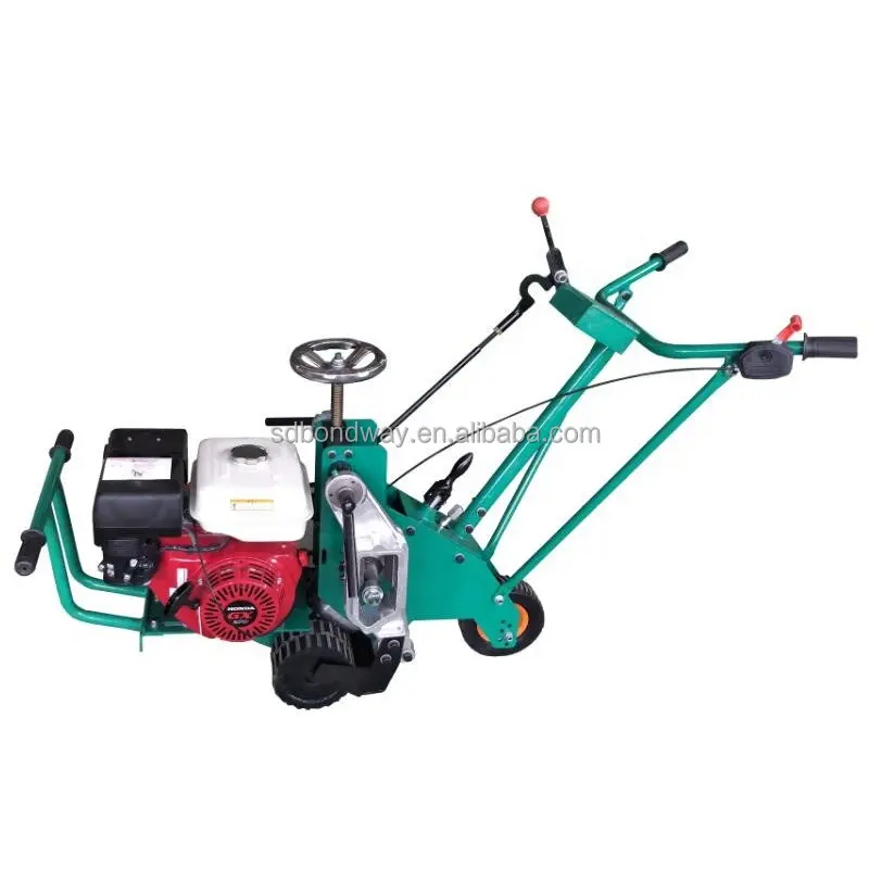 2021 hot selling Lawn Mower Turf Cutting Mower Machine sod Cutter
