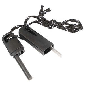 Encendedor de Magnesio para Supervivencia, Encendedor de <span class=keywords><strong>Fuego</strong></span> de Metal, Venta Caliente Transfronteriza - Product Image 5