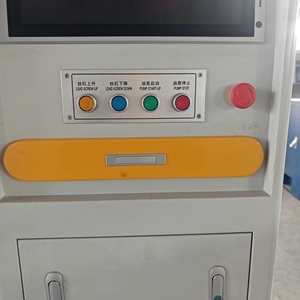 1000KN/2000kN 200 Tonnen Betonwürfel Betondruckprüfmaschine Ausrüstung - Product Image 5
